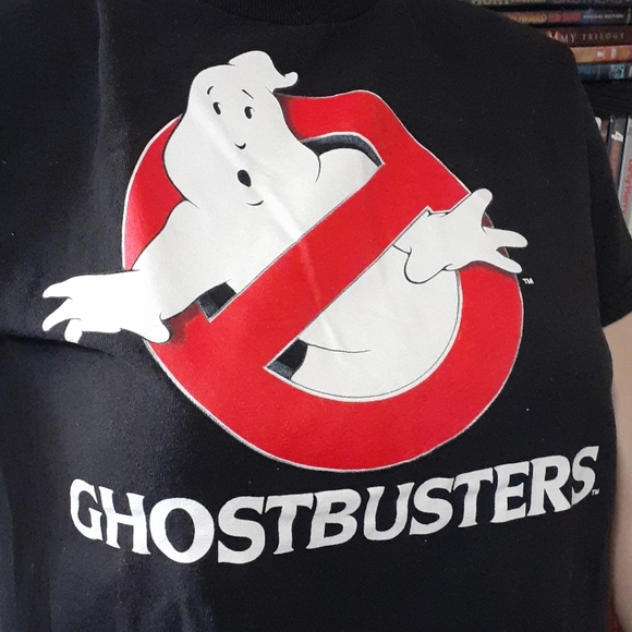 Ghost Busters Tee - Picture 3 of 5